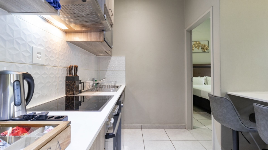 1 Bedroom Property for Sale in Rosebank Gauteng
