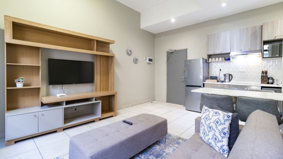 1 Bedroom Property for Sale in Rosebank Gauteng