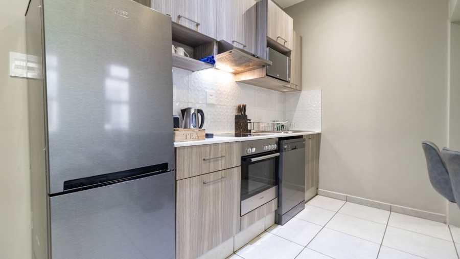 1 Bedroom Property for Sale in Rosebank Gauteng