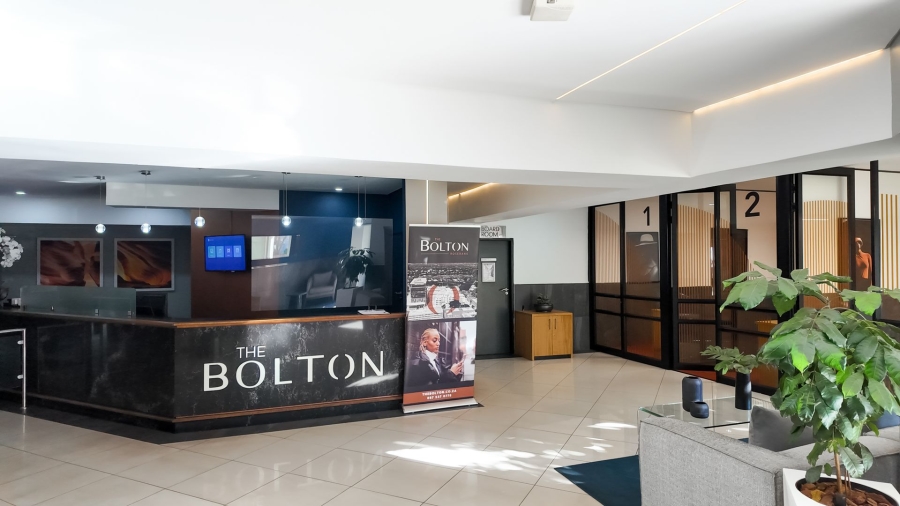 1 Bedroom Property for Sale in Rosebank Gauteng