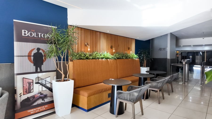 1 Bedroom Property for Sale in Rosebank Gauteng