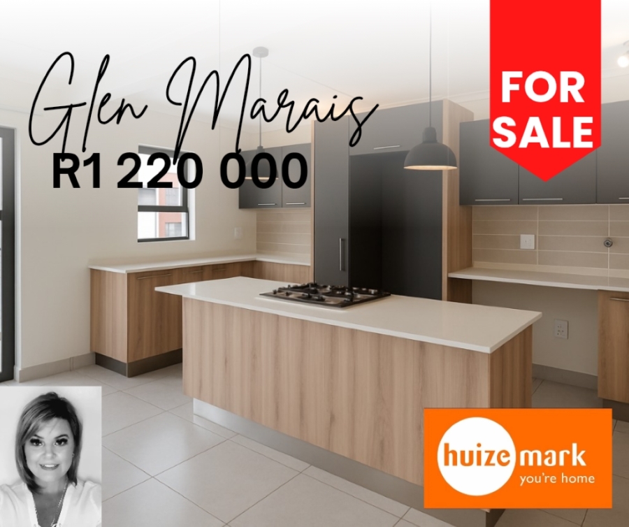 2 Bedroom Property for Sale in Glen Marais Gauteng