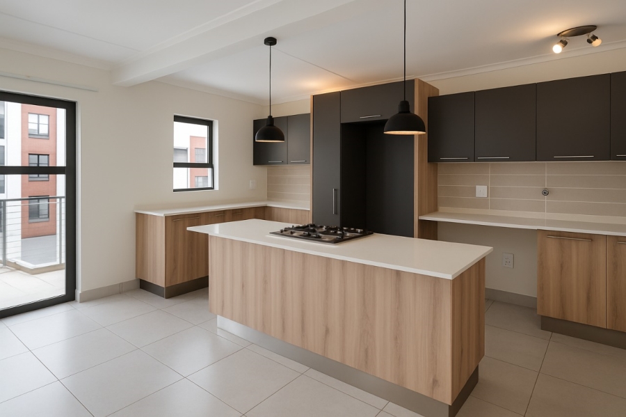 2 Bedroom Property for Sale in Glen Marais Gauteng