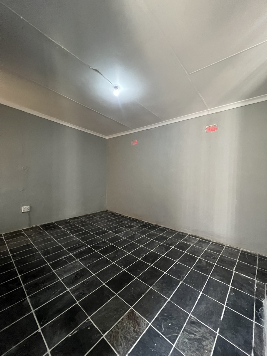 To Let 1 Bedroom Property for Rent in Brixton Gauteng