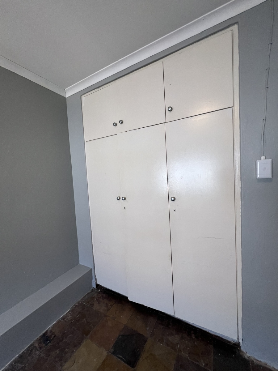 To Let 1 Bedroom Property for Rent in Brixton Gauteng