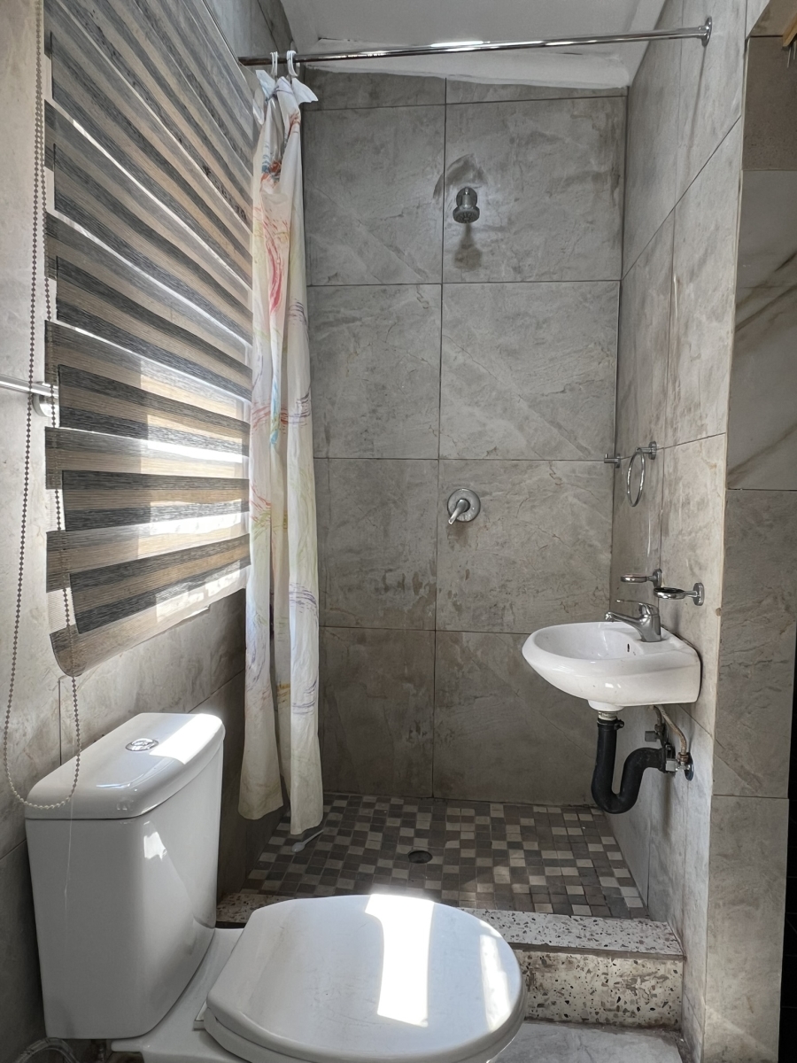 To Let 1 Bedroom Property for Rent in Brixton Gauteng