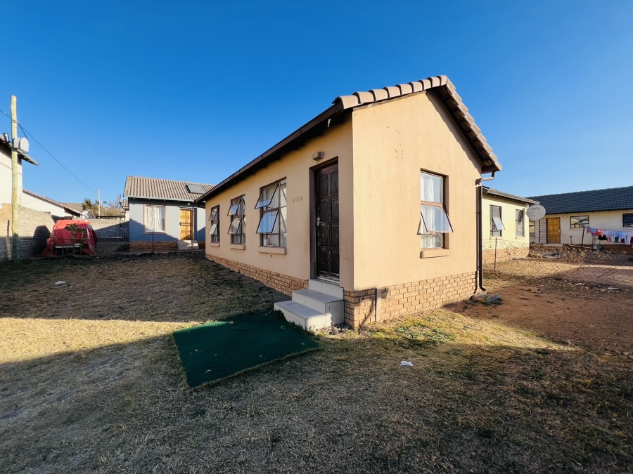 3 Bedroom Property for Sale in Kya Sands Gauteng