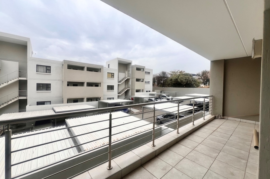 2 Bedroom Property for Sale in Rivonia Gauteng
