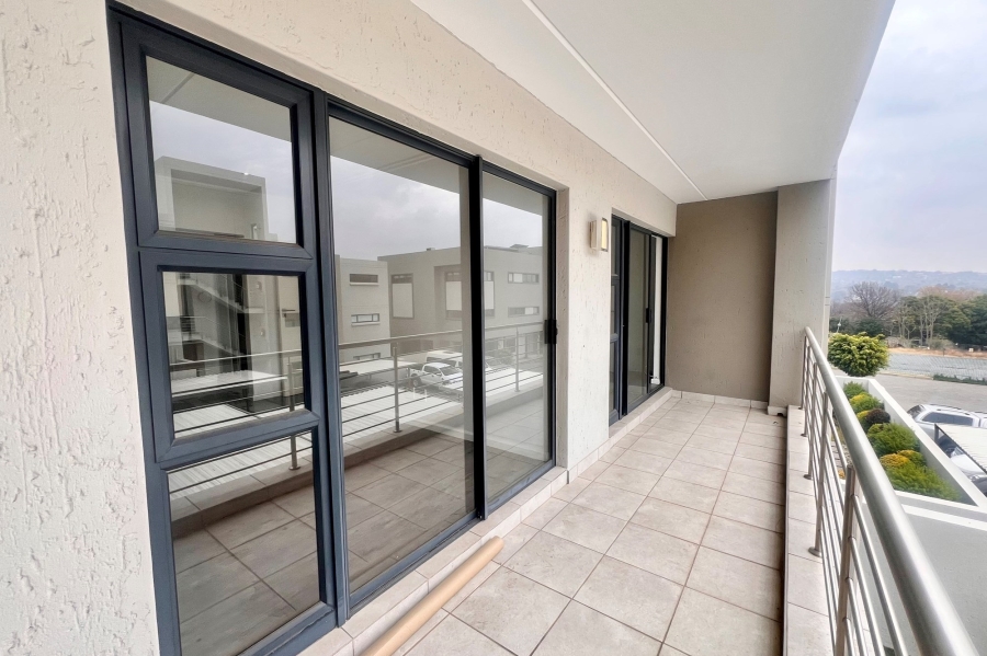 2 Bedroom Property for Sale in Rivonia Gauteng