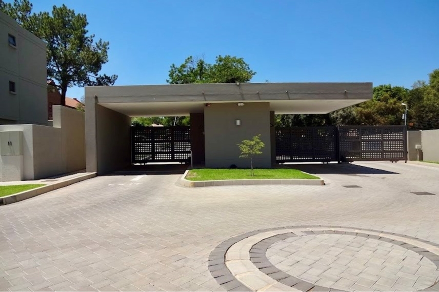2 Bedroom Property for Sale in Rivonia Gauteng