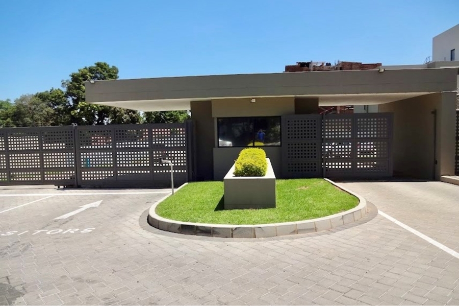 2 Bedroom Property for Sale in Rivonia Gauteng