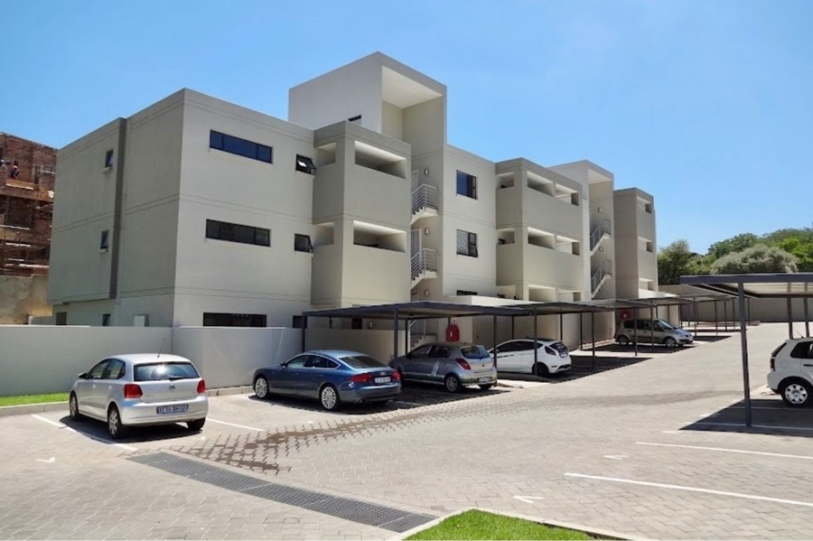 2 Bedroom Property for Sale in Rivonia Gauteng