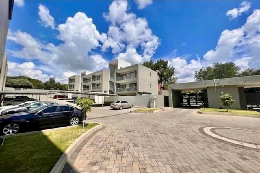 2 Bedroom Property for Sale in Rivonia Gauteng