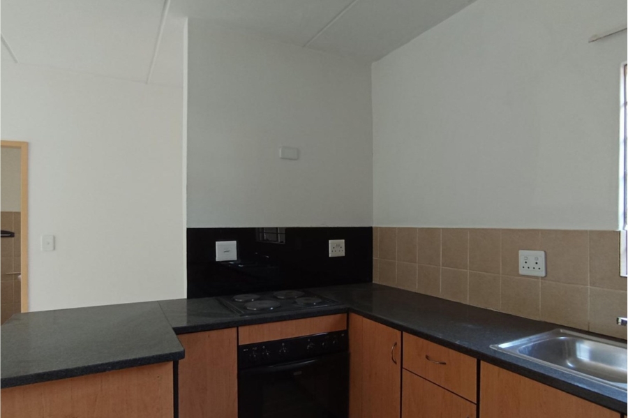 2 Bedroom Property for Sale in Zandspruit Gauteng