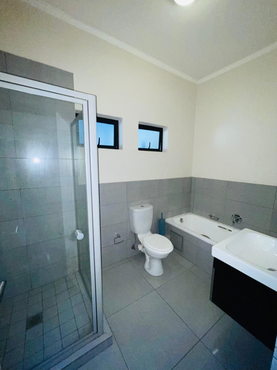 To Let 1 Bedroom Property for Rent in Jackal Creek Golf Estate Gauteng