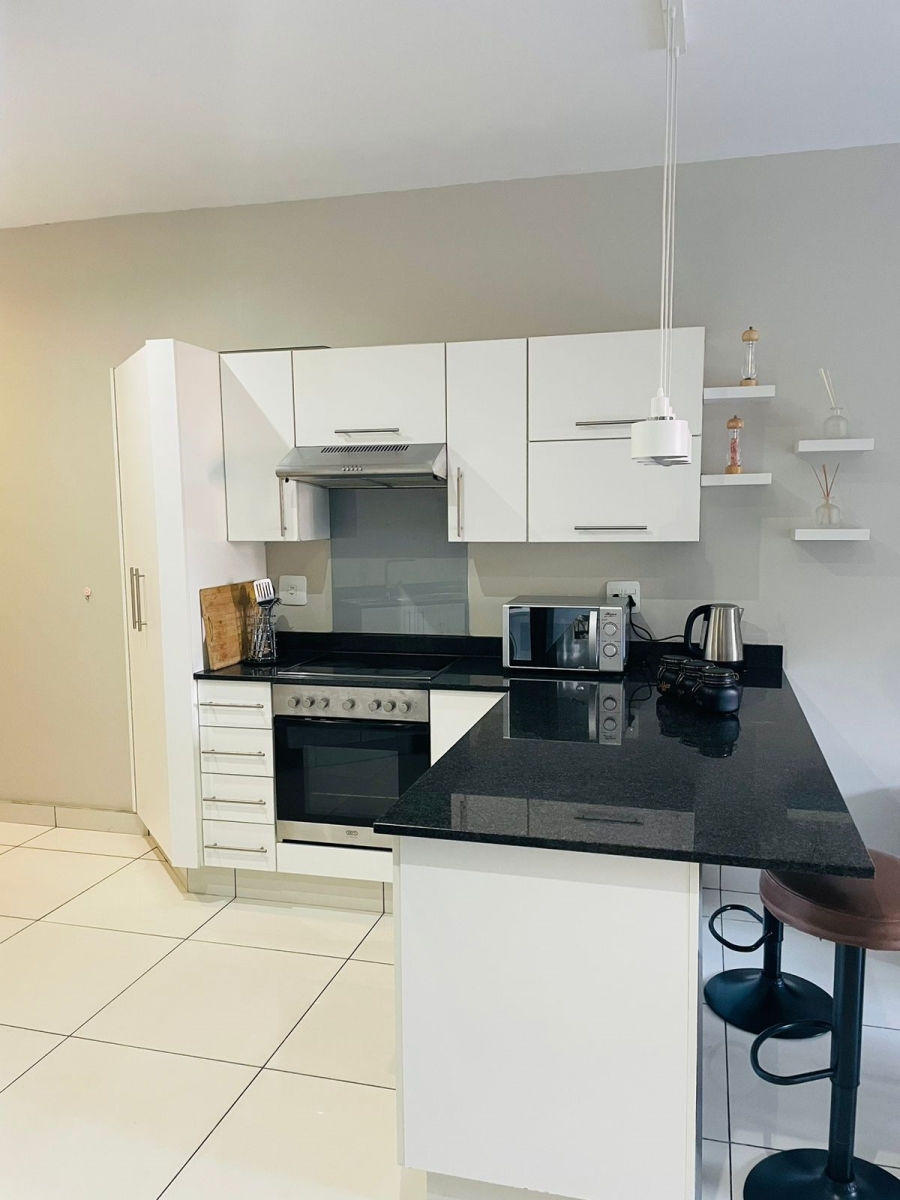 To Let 2 Bedroom Property for Rent in Rivonia Gauteng