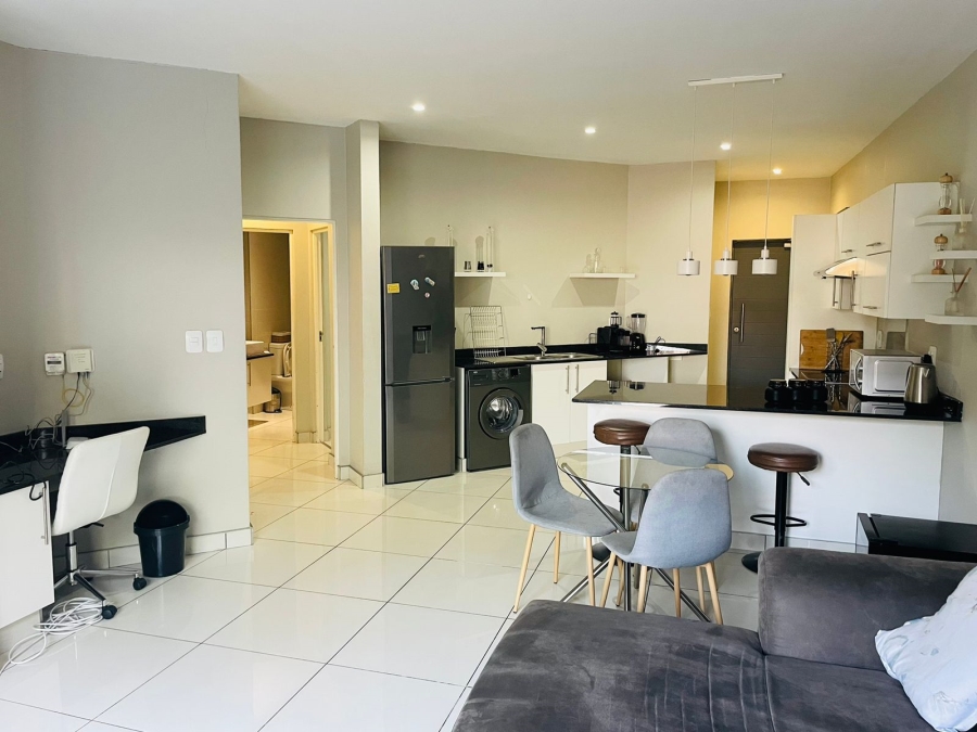 To Let 2 Bedroom Property for Rent in Rivonia Gauteng