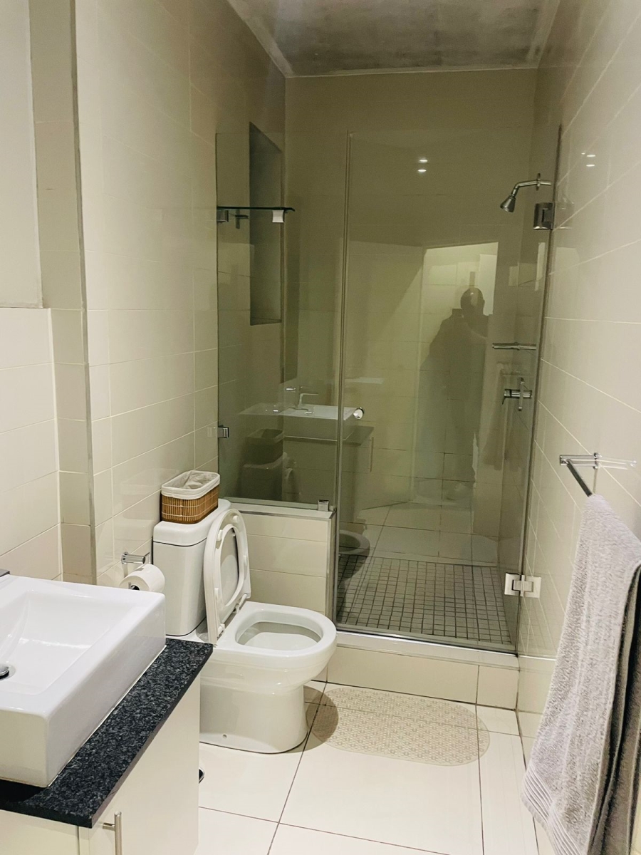 To Let 2 Bedroom Property for Rent in Rivonia Gauteng