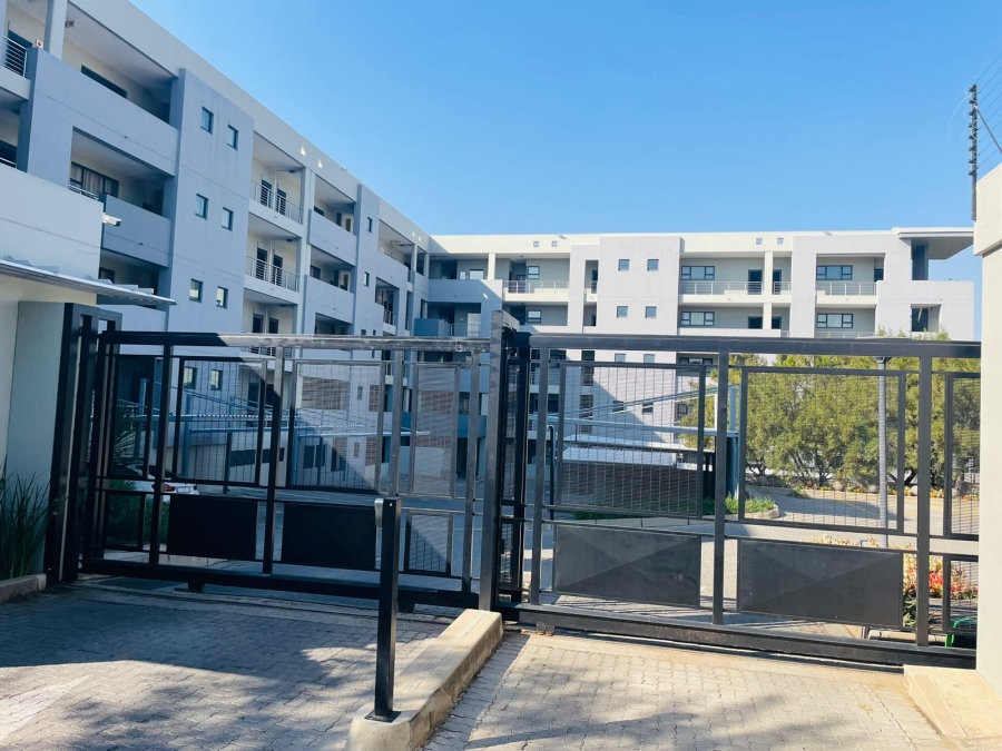To Let 2 Bedroom Property for Rent in Rivonia Gauteng