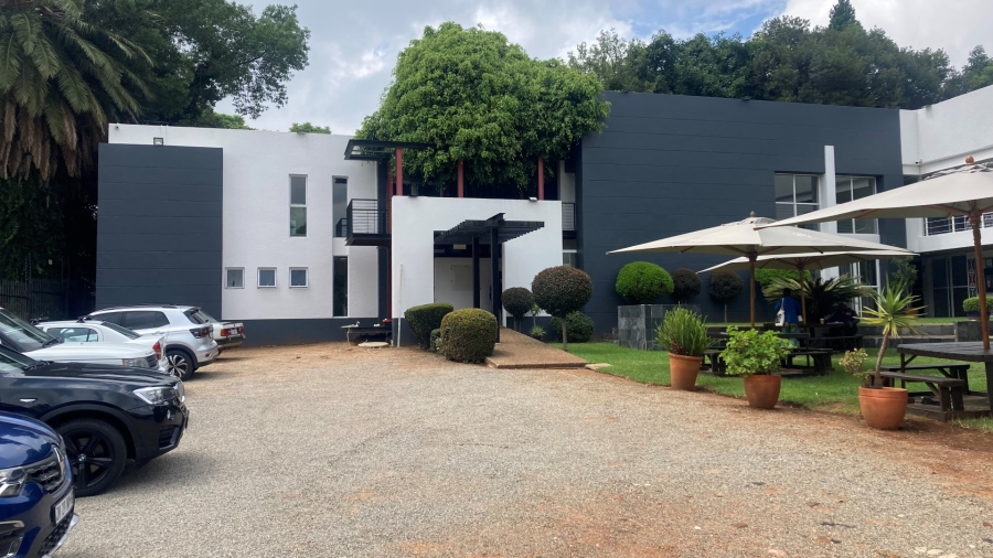 To Let commercial Property for Rent in Parkview Gauteng