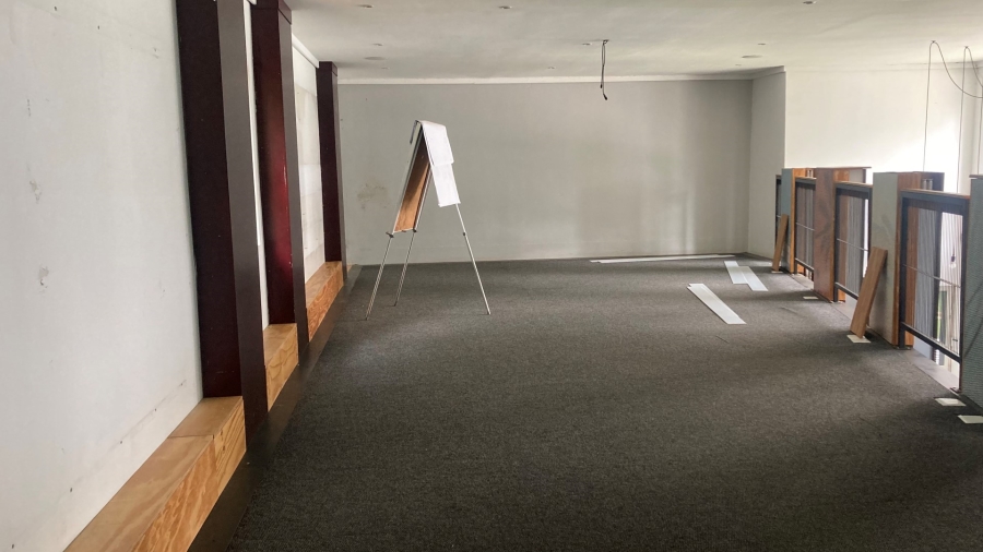 To Let commercial Property for Rent in Parkview Gauteng