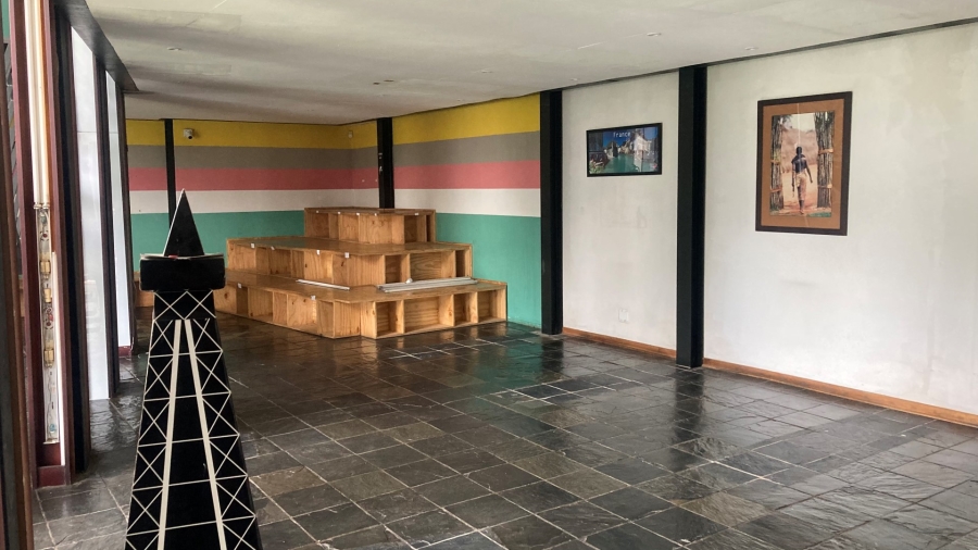 To Let commercial Property for Rent in Parkview Gauteng
