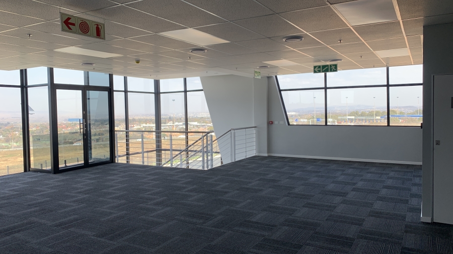 To Let commercial Property for Rent in Airport Park Gauteng