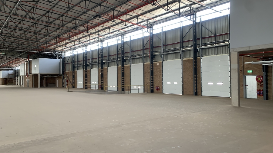 To Let commercial Property for Rent in Airport Park Gauteng