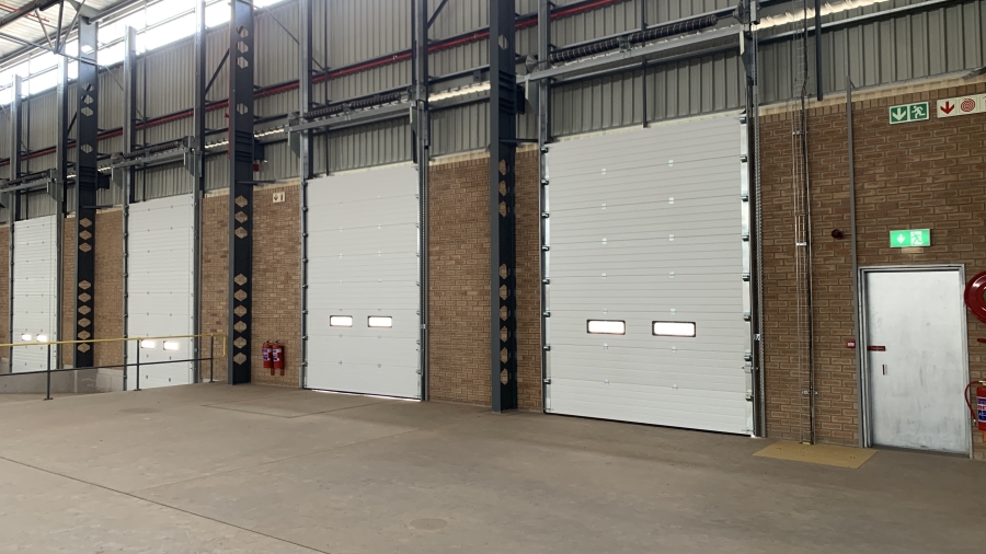 To Let commercial Property for Rent in Airport Park Gauteng
