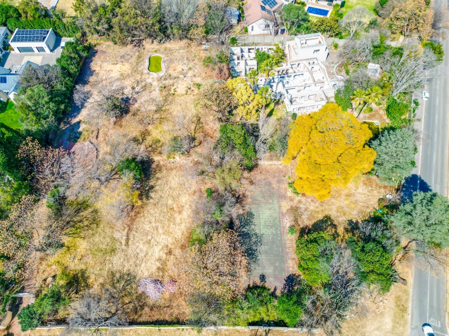 Commercial Property for Sale in Bryanston Gauteng