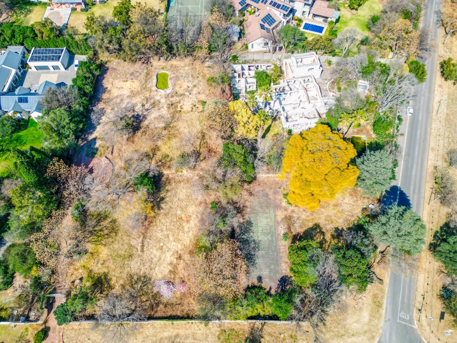 Commercial Property for Sale in Bryanston Gauteng