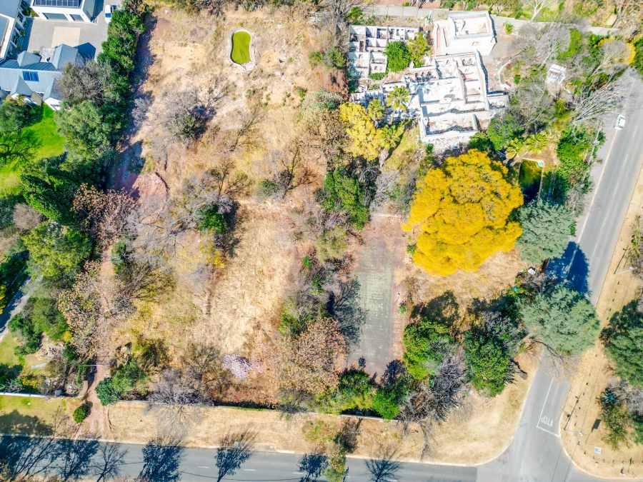 Commercial Property for Sale in Bryanston Gauteng
