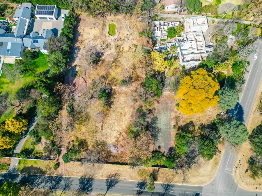 Commercial Property for Sale in Bryanston Gauteng