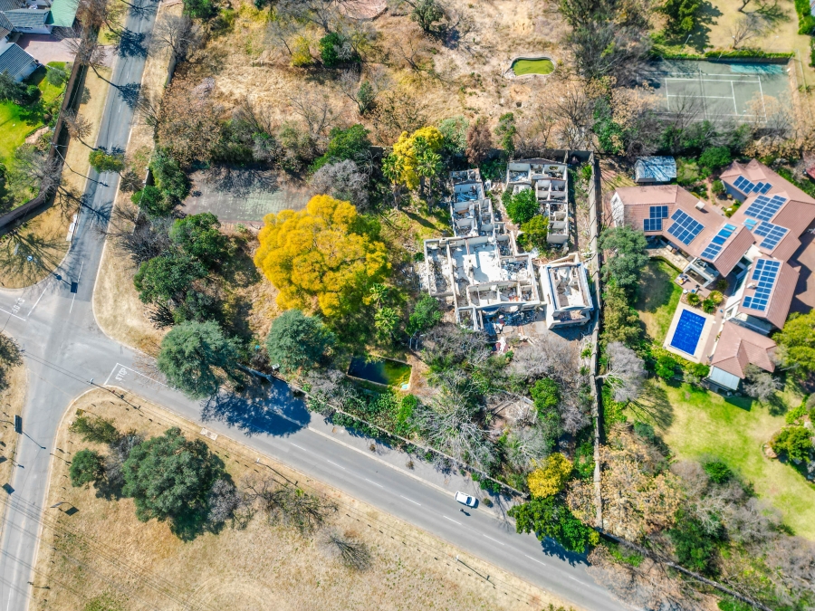 Commercial Property for Sale in Bryanston Gauteng