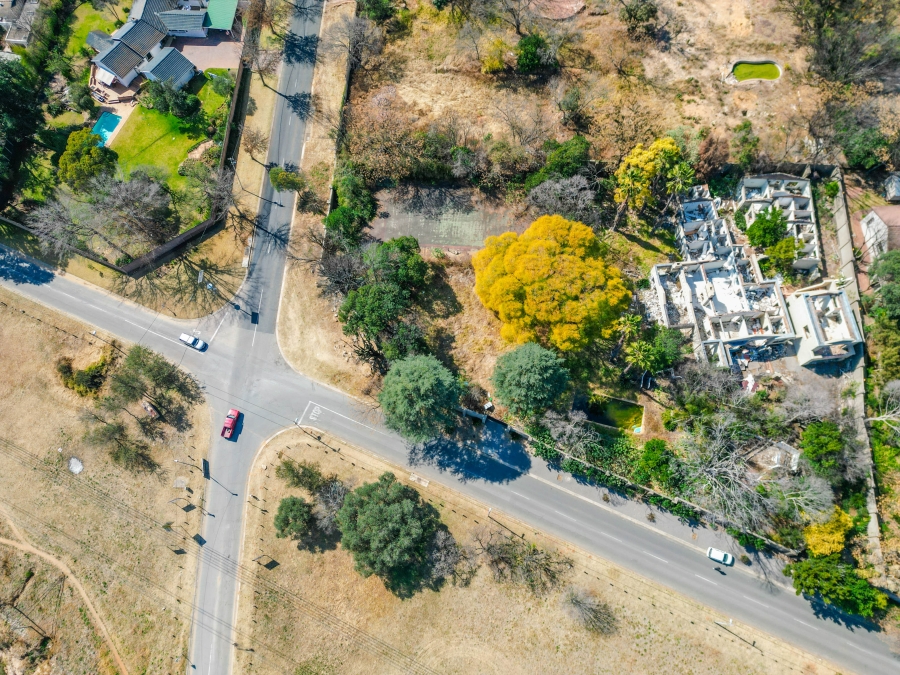 Commercial Property for Sale in Bryanston Gauteng