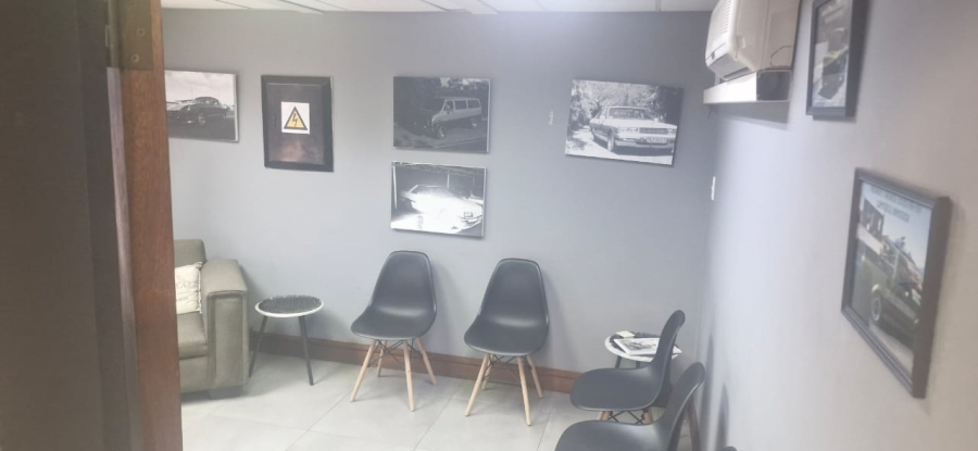 Commercial Property for Sale in Pretoria West Gauteng
