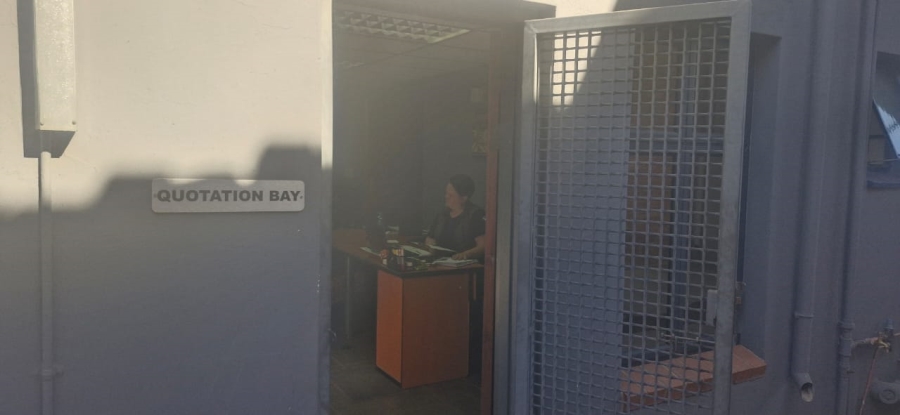 Commercial Property for Sale in Pretoria West Gauteng