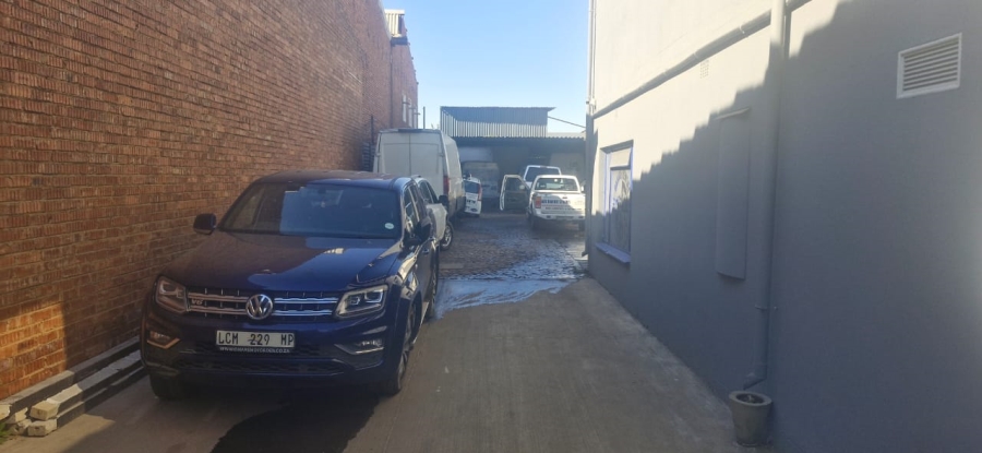 Commercial Property for Sale in Pretoria West Gauteng