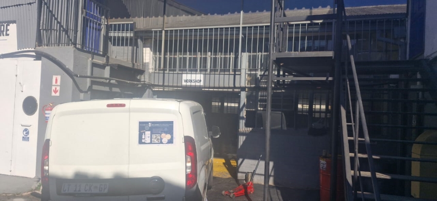 Commercial Property for Sale in Pretoria West Gauteng