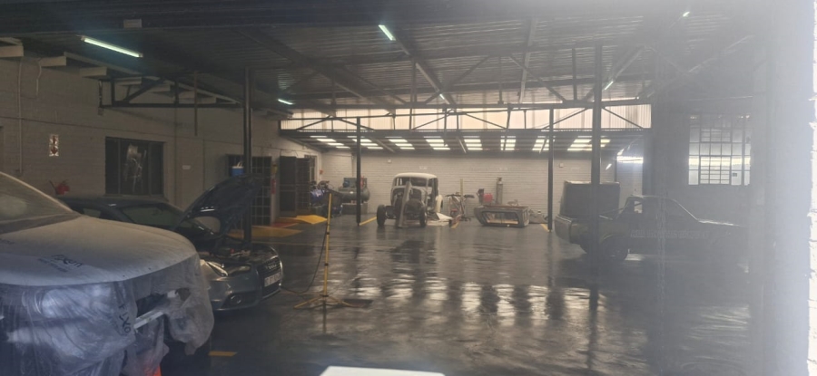 Commercial Property for Sale in Pretoria West Gauteng