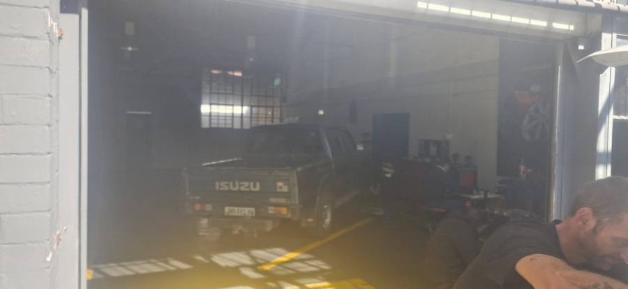 Commercial Property for Sale in Pretoria West Gauteng