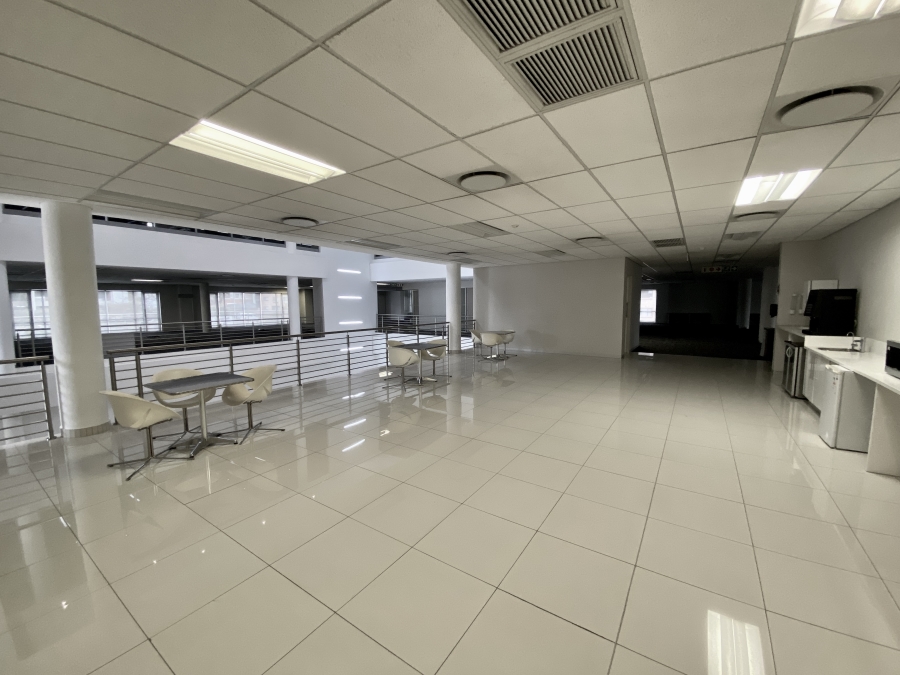 Commercial Property for Sale in Halfway House Gauteng