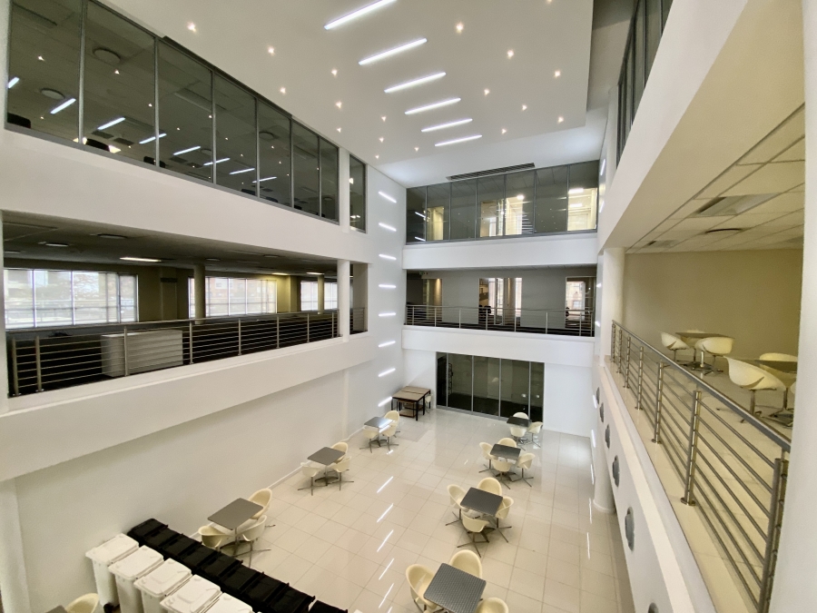 Commercial Property for Sale in Halfway House Gauteng