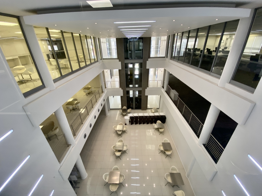 Commercial Property for Sale in Halfway House Gauteng