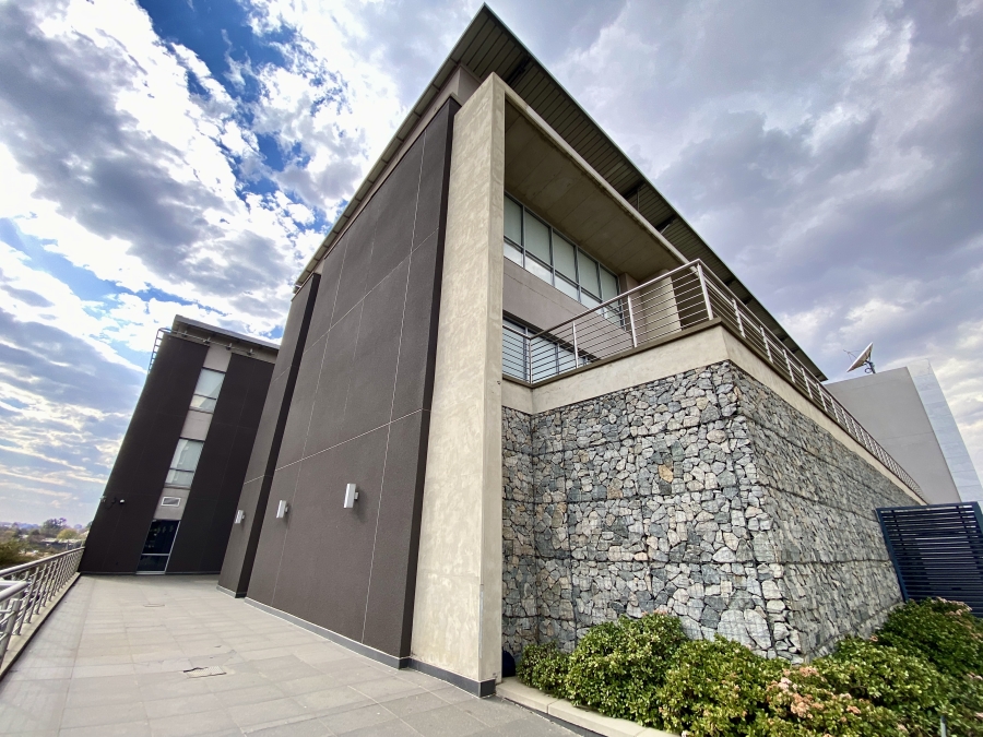 Commercial Property for Sale in Halfway House Gauteng