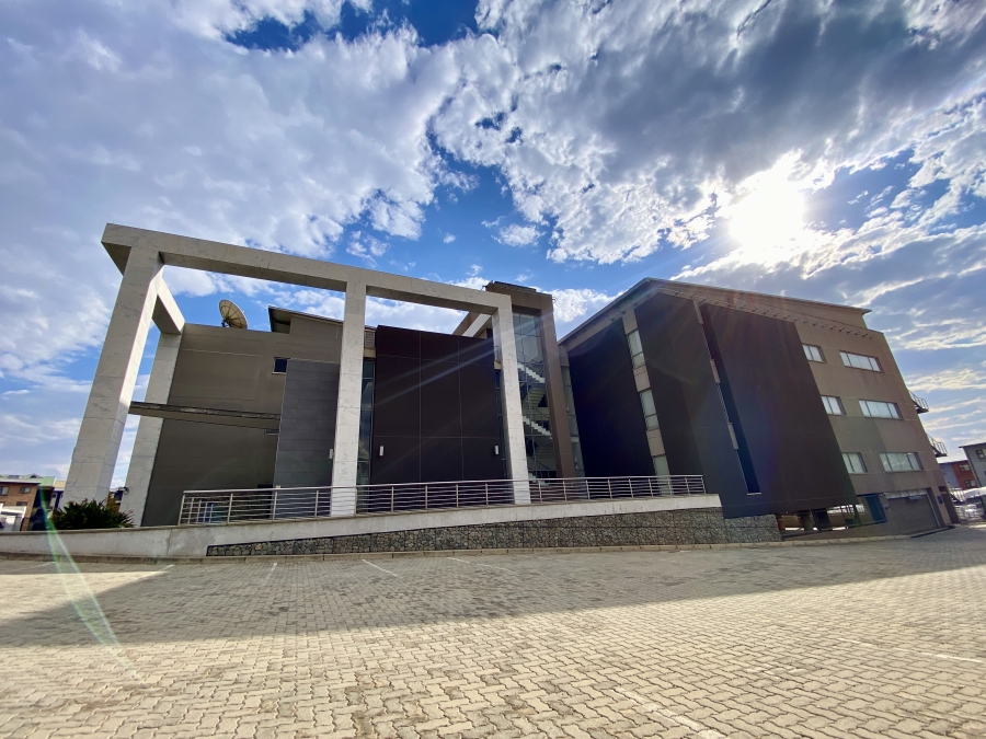 Commercial Property for Sale in Halfway House Gauteng
