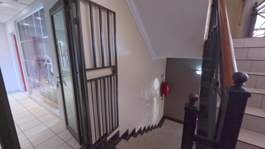 To Let commercial Property for Rent in Fourways Gauteng