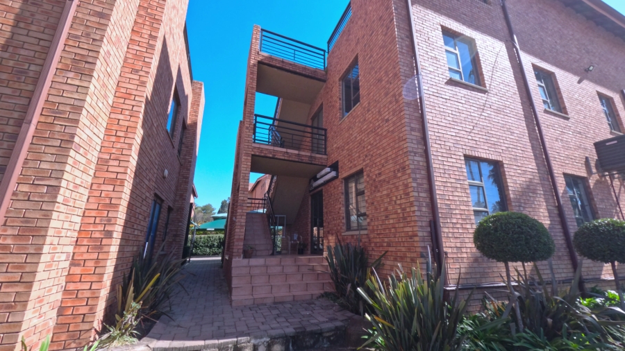 To Let commercial Property for Rent in Fourways Gauteng