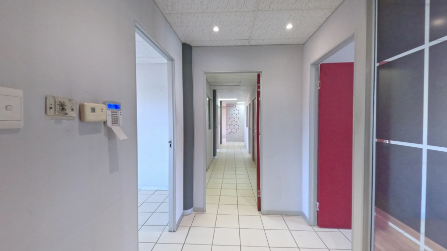 To Let commercial Property for Rent in Fourways Gauteng
