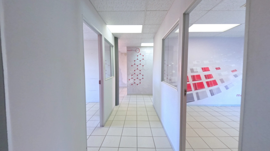 To Let commercial Property for Rent in Fourways Gauteng